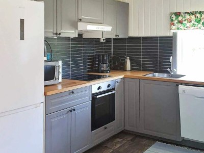 Holiday house 6 person holiday home in Storfosna-By Traum - Outdoor photo 20