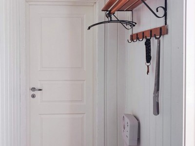 Holiday house 6 person holiday home in Storfosna-By Traum - Outdoor photo 21