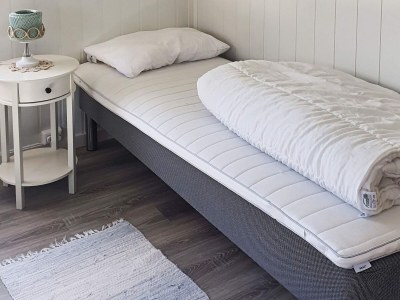 Holiday house 6 person holiday home in Storfosna-By Traum - Outdoor photo 23