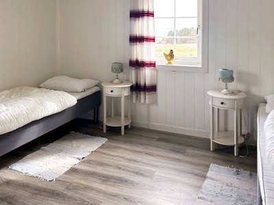 Holiday house 6 person holiday home in Storfosna-By Traum - Outdoor photo 24