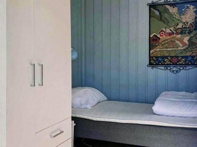 Holiday house 6 person holiday home in Storfosna-By Traum - Outdoor photo 25