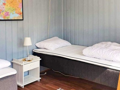 Holiday house 6 person holiday home in Storfosna-By Traum - Outdoor photo 26