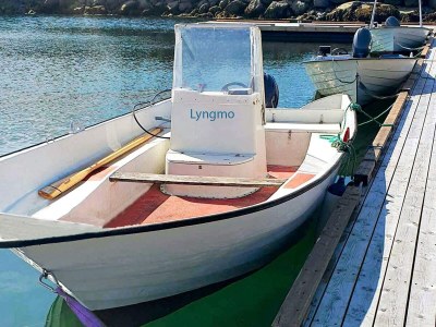 Holiday house 6 person holiday home in Storfosna-By Traum - Outdoor photo 27