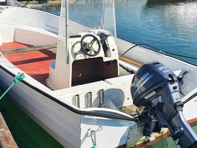 Holiday house 6 person holiday home in Storfosna-By Traum - Outdoor photo 28