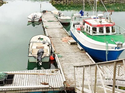 Holiday house 6 person holiday home in Storfosna-By Traum - Outdoor photo 29