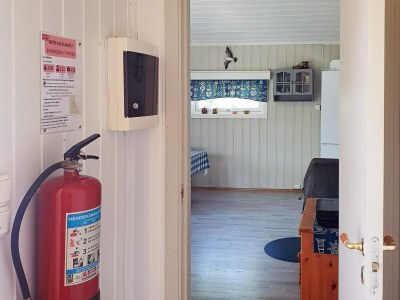 Holiday house 6 person holiday home in Storfosna-By Traum - Outdoor photo 31