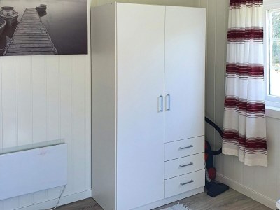 Holiday house 6 person holiday home in Storfosna-By Traum - Outdoor photo 32