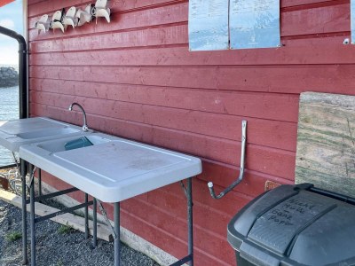 Holiday house 6 person holiday home in Storfosna-By Traum - Outdoor photo 36