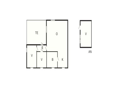 Holiday house 6 person holiday home in Storfosna-By Traum - Document photo 41