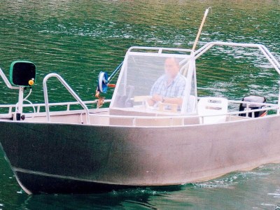 Holiday house 4 Personen Ferienhaus in Øydegard-By Traum - Outdoor photo 23