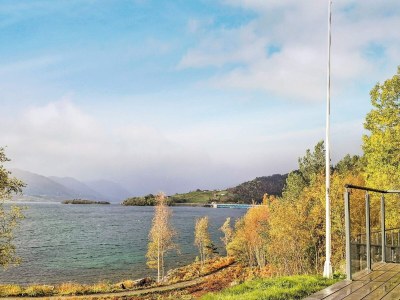 Holiday house 4 Personen Ferienhaus in Øydegard-By Traum - Outdoor photo 31