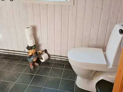 Holiday house 4 Personen Ferienhaus in Øydegard-By Traum - Outdoor photo 33