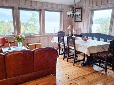 Holiday house 4 Personen Ferienhaus in Øydegard-By Traum - Outdoor photo 41