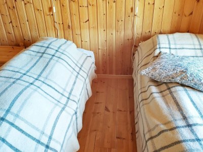 Holiday house 4 Personen Ferienhaus in Øydegard-By Traum - Outdoor photo 42