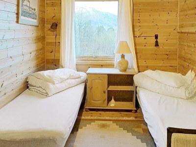 Holiday house 4 Personen Ferienhaus in Øydegard-By Traum - Outdoor photo 43