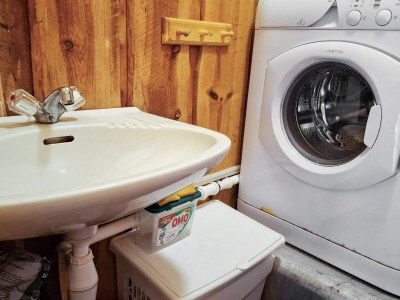 Holiday house 4 Personen Ferienhaus in Øydegard-By Traum - Outdoor photo 44