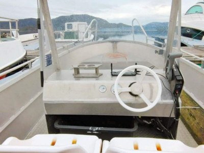 Holiday house 4 Personen Ferienhaus in Øydegard-By Traum - Outdoor photo 47