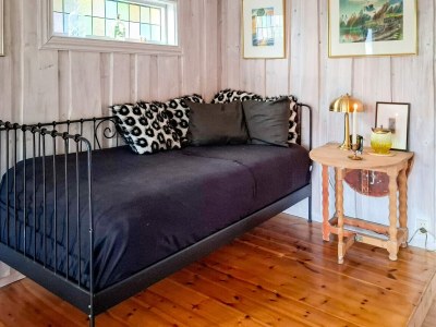 Holiday house 4 Personen Ferienhaus in Øydegard-By Traum - Outdoor photo 50