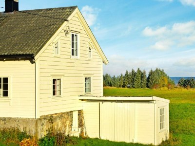 Holiday house 11 Personen Ferienhaus in Fjørtoft-By Traum - Outdoor photo 3