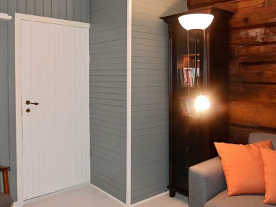 Holiday house 11 Personen Ferienhaus in Fjørtoft-By Traum - Outdoor photo 6