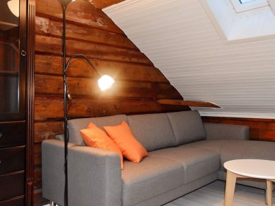 Holiday house 11 Personen Ferienhaus in Fjørtoft-By Traum - Outdoor photo 12