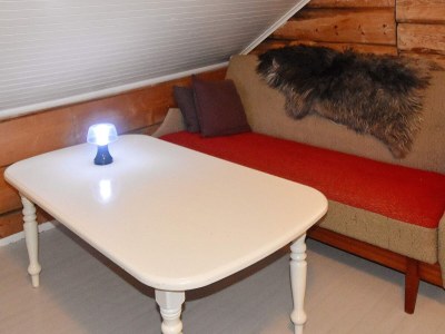 Holiday house 11 Personen Ferienhaus in Fjørtoft-By Traum - Outdoor photo 13