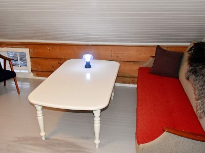 Holiday house 11 Personen Ferienhaus in Fjørtoft-By Traum - Outdoor photo 14