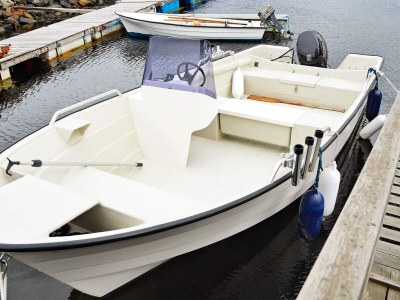 Holiday house 11 Personen Ferienhaus in Fjørtoft-By Traum - Outdoor photo 16