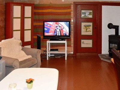 Holiday house 11 Personen Ferienhaus in Fjørtoft-By Traum - Outdoor photo 18