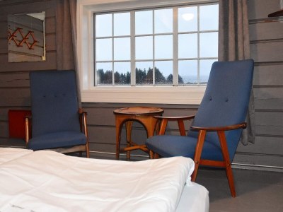 Holiday house 11 Personen Ferienhaus in Fjørtoft-By Traum - Outdoor photo 20