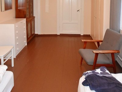 Holiday house 11 Personen Ferienhaus in Fjørtoft-By Traum - Outdoor photo 21