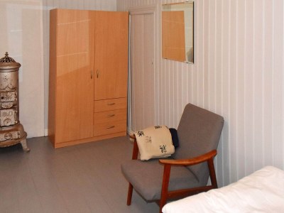 Holiday house 11 Personen Ferienhaus in Fjørtoft-By Traum - Outdoor photo 22