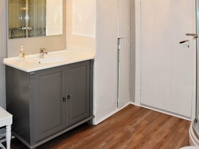 Holiday house 11 Personen Ferienhaus in Fjørtoft-By Traum - Outdoor photo 23