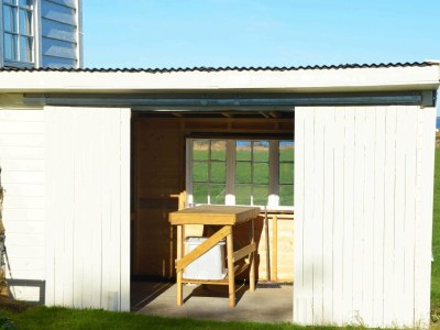 Holiday house 11 Personen Ferienhaus in Fjørtoft-By Traum - Outdoor photo 26