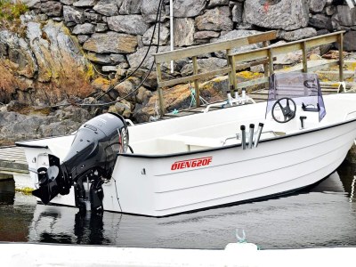 Holiday house 11 Personen Ferienhaus in Fjørtoft-By Traum - Outdoor photo 29