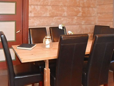 Holiday house 11 Personen Ferienhaus in Fjørtoft-By Traum - Outdoor photo 34