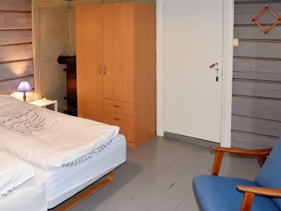 Holiday house 11 Personen Ferienhaus in Fjørtoft-By Traum - Outdoor photo 35