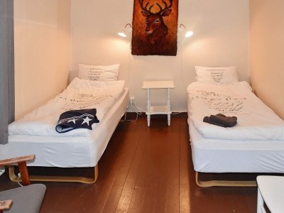 Holiday house 11 Personen Ferienhaus in Fjørtoft-By Traum - Outdoor photo 36