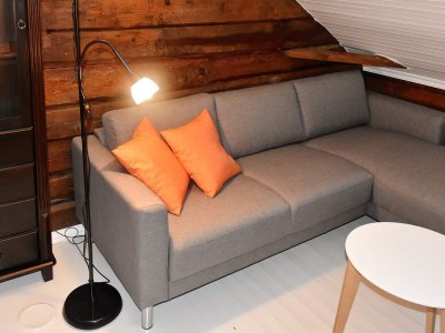 Holiday house 11 Personen Ferienhaus in Fjørtoft-By Traum - Outdoor photo 37