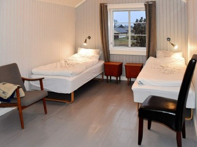 Holiday house 11 Personen Ferienhaus in Fjørtoft-By Traum - Outdoor photo 38