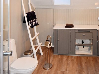 Holiday house 11 Personen Ferienhaus in Fjørtoft-By Traum - Outdoor photo 39