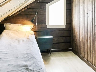 Holiday house 11 Personen Ferienhaus in Fjørtoft-By Traum - Outdoor photo 40