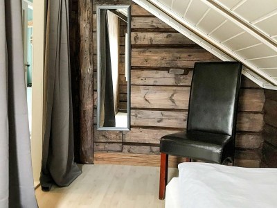 Holiday house 11 Personen Ferienhaus in Fjørtoft-By Traum - Outdoor photo 41