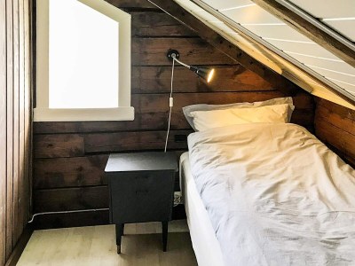 Holiday house 11 Personen Ferienhaus in Fjørtoft-By Traum - Outdoor photo 42