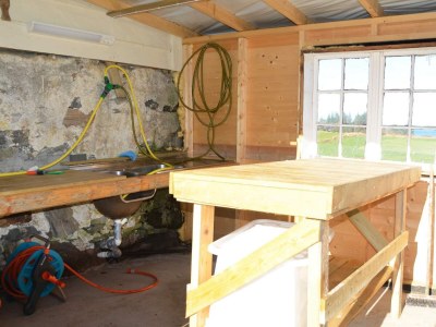 Holiday house 11 Personen Ferienhaus in Fjørtoft-By Traum - Outdoor photo 45