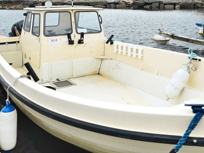 Holiday house 11 Personen Ferienhaus in Fjørtoft-By Traum - Outdoor photo 52