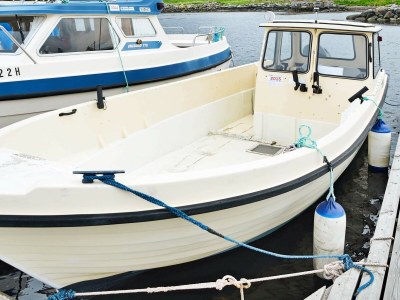 Holiday house 11 Personen Ferienhaus in Fjørtoft-By Traum - Outdoor photo 53