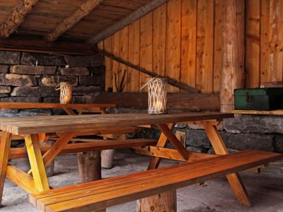 Holiday house 11 Personen Ferienhaus in Fjørtoft-By Traum - Outdoor photo 54