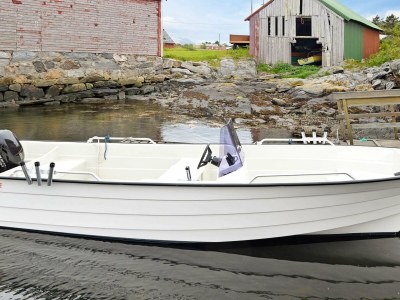 Holiday house 11 Personen Ferienhaus in Fjørtoft-By Traum - Outdoor photo 55