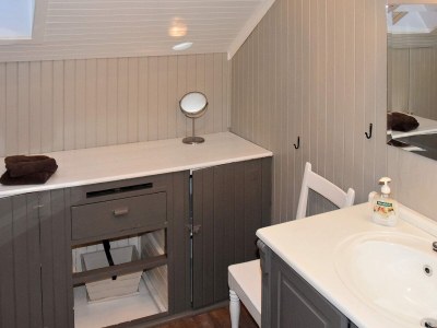 Holiday house 11 Personen Ferienhaus in Fjørtoft-By Traum - Outdoor photo 56